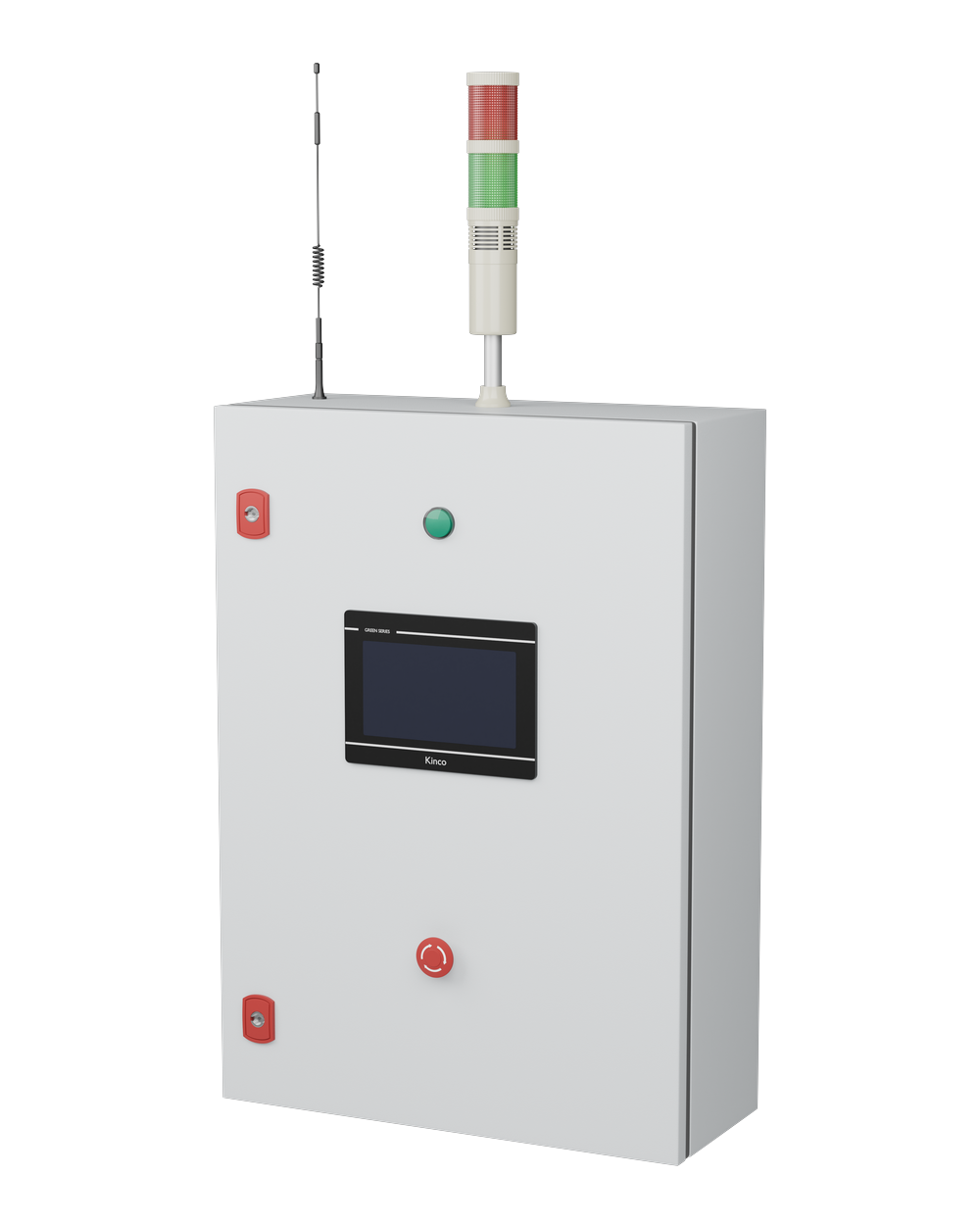 Sigmacs S cabinet