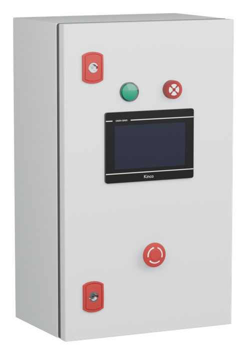 Шкаф Sigmax Lite