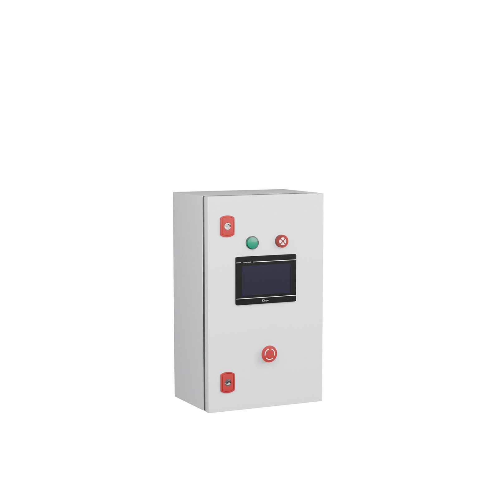 Шкаф Sigmax Lite, вид сбоку