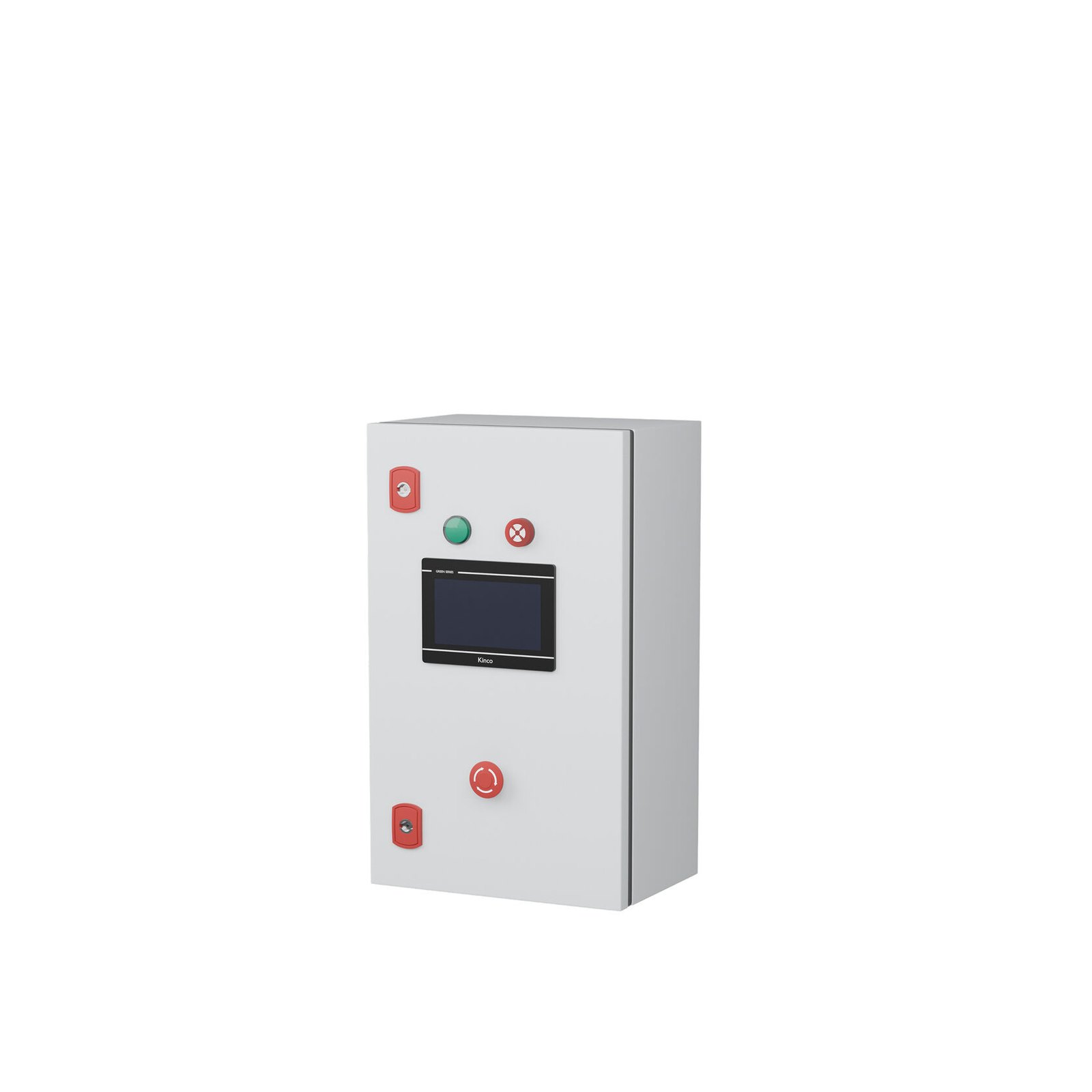 Шкаф Sigmax Lite, вид спереди